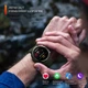 Смарт-часы Smart Watch Sport Black - изображение 4