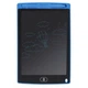 Дитячий графічний планшет Semi LCD Writing Tablet для малювання 8.5-дюймовий з пером, Blue - зображення 1
