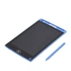 Дитячий графічний планшет Semi LCD Writing Tablet для малювання 8.5-дюймовий з пером, Blue - зображення 5