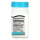 Витамины и минералы 21st Century Potassium Gluconate 595 mg, 110 таблеток - изображение 2