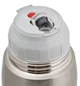 Термос ZOJIRUSHI SJ-JS10XA 1.03 л / колір срібло (1678-04-38) - изображение 3