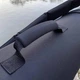 Чохол для чотирьох коропових вудлищ з котушками Feima Rod Holdall 160 см - зображення 4