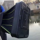Чохол для чотирьох коропових вудлищ з котушками Feima Rod Holdall 160 см - зображення 5