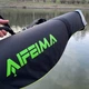 Чохол для чотирьох коропових вудлищ з котушками Feima Rod Holdall 160 см - зображення 7