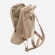 Рюкзак женский из натуральной кожи вмещает формат А4 ARTiS Bags 1739 7059 Жемчужный (6501013921) - изображение 6
