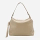 Сумка шоппер женская из натуральной кожи ARTiS Bags 1669 140 Бежевая - изображение 2