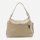 Сумка шоппер женская из натуральной кожи ARTiS Bags 1669 140 Бежевая - изображение 3