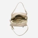 Сумка шоппер женская из натуральной кожи ARTiS Bags 1669 140 Бежевая - изображение 6