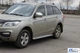 Боковые пороги подножки площадки на LIFAN X60 13- d60х1,6мм Лифан Х60 ST5451 - изображение 4