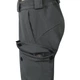 Костюм BAFT MASCOT Gray р.L (MT4003-L) - изображение 11