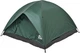 Палатка Skif Outdoor Adventure II, 200x200 см (3-х местная), ц:green (389-00-83) - изображение 1