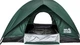 Палатка Skif Outdoor Adventure II, 200x200 см (3-х местная), ц:green (389-00-83) - изображение 4