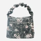 Сумка кросс-боди через плечо женская из натуральной кожи маленькая ARTiS Bags 1717 7310 Черная (6501013820) - изображение 2