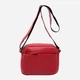 Сумка кросс-боди через плечо женская из натуральной кожи маленькая ARTiS Bags 1728 9322 Красная (6501013874) - изображение 1