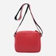 Сумка кросс-боди через плечо женская из натуральной кожи маленькая ARTiS Bags 1728 9322 Красная (6501013874) - изображение 2