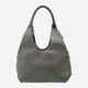 Сумка хобо жіноча з натуральної шкіри велика ARTiS Bags 586 4617-4620 Серая (6501013912) - зображення 1