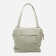 Сумка шоппер женская из натуральной кожи ARTiS Bags 1735 4825 Серая (6501013911) - изображение 2