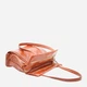 Сумка шоппер женская из натуральной кожи ARTiS Bags 1735 4778 Светло-коричневая (6501013909) - изображение 6