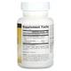 Ресвератрол Source Naturals Resveratrol 200 mg, 60 таблеток для поддержки мозга и сердца - изображение 2