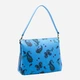 Сумка шоппер женская из натуральной кожи ARTiS Bags 1740 7300-5804 Голубая (6501013929) - изображение 1