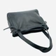 Сумка шоппер женская из натуральной кожи ARTiS Bags 1737 4618 Синяя (6501013914) - изображение 4