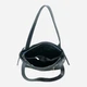 Сумка шоппер женская из натуральной кожи ARTiS Bags 1737 4618 Синяя (6501013914) - изображение 5