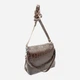 Сумка шоппер женская из натуральной кожи ARTiS Bags 1740 6546 Коричневая (6501013925) - изображение 5