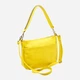Сумка кросс-боди через плечо женская из натуральной кожи средняя ARTiS Bags 1761 5718 Желтая (6501014043) - изображение 4