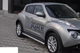 Бічні пороги підніжки труба для NISSAN Juke 10-14 d60х1,6мм Ниссан Жук ST5668 - зображення 1