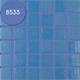 Мозаика АкваМо голубая,нескользящая Concrete Sky Blue 31.7х31.7 стеклянная для ванны, душевой,бассейна за 1 ШТ - изображение 3