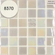 Мозаика АкваМо MX25-3/01 Cristal White 31.7х31.7 стеклянная для ванны, душевой,кухни,хамама,бассейна за 1 ШТ - изображение 2