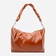 Сумка кросс-боди через плечо женская из натуральной кожи средняя ARTiS Bags 1772 4778 Коричневая (6501014105) - изображение 2