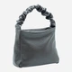 Сумка кросс-боди через плечо женская из натуральной кожи маленькая ARTiS Bags 1717 703 Черная (6501014095) - изображение 4