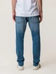Джинсы Slim Fit мужские Piazza Italia 78680-58066 48 Light denim (2078680001042) - изображение 2