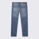 Джинсы Slim Fit мужские Piazza Italia 78680-58066 48 Light denim (2078680001042) - изображение 5