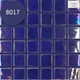 Мозаика АкваМо синяя,перламутровая PL25304 Cobalt 31.7х31.7 стеклянная для ванны, душевой,бассейна за 1 ШТ - изображение 1
