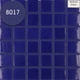 Мозаика АкваМо синяя MK25104 Cobalt 31.7х31.7 стеклянная для ванны, душевой,кухни,хамама за 1 ШТ - изображение 1