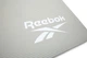 Коврик для тренировок Reebok Training Mat RAMT-11015GR Уни 183 х 61 х 1 см Серый (885652020435) - изображение 7