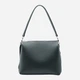 Сумка шоппер женская из натуральной кожи ARTiS Bags 1740 703 Черная (6501014159) - изображение 2