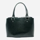 Сумка шоппер женская из натуральной кожи ARTiS Bags 1643 4620 Черная (6501014400) - изображение 1