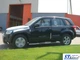 Боковые пороги подножки труба с накладками на Suzuki Grand Vitara 2 3d 05-12 d60х1,6мм Сузуки Гранд Витара ST6079 - изображение 4