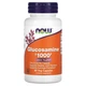 Препарат для суставов и связок NOW Glucosamine 1000 mg, 60 вегакапсул - изображение 1