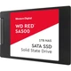 Накопитель SSD 2.5" 1TB WD (WDS100T1R0A) - изображение 3