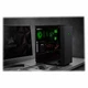 Корпус Corsair Carbide 175R RGB Black (CC-9011171-WW) - изображение 6