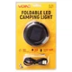 Ліхтар для кемпінгу VOIN VL-53, 3W XPE/Power Bank1200mAh/сон. панель/складаний (VL-53) - зображення 2