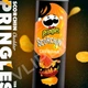 Чіпси Pringles Scorchin чилі та чеддер 158 г - зображення 2