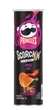 Чипсы Pringles Scorchin чили и барбекю 158 г - изображение 3
