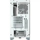 Корпус Corsair 4000D AIRFLOW Tempered Glass White (CC-9011201-WW) - изображение 6
