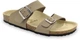Шльопанці чоловічі ортопедичні Edith, Grubin Бежевий (арт. gr-87401_beige) (42) - зображення 1