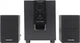 Компьютерные колонки 2.1 Microlab M-106 - изображение 1